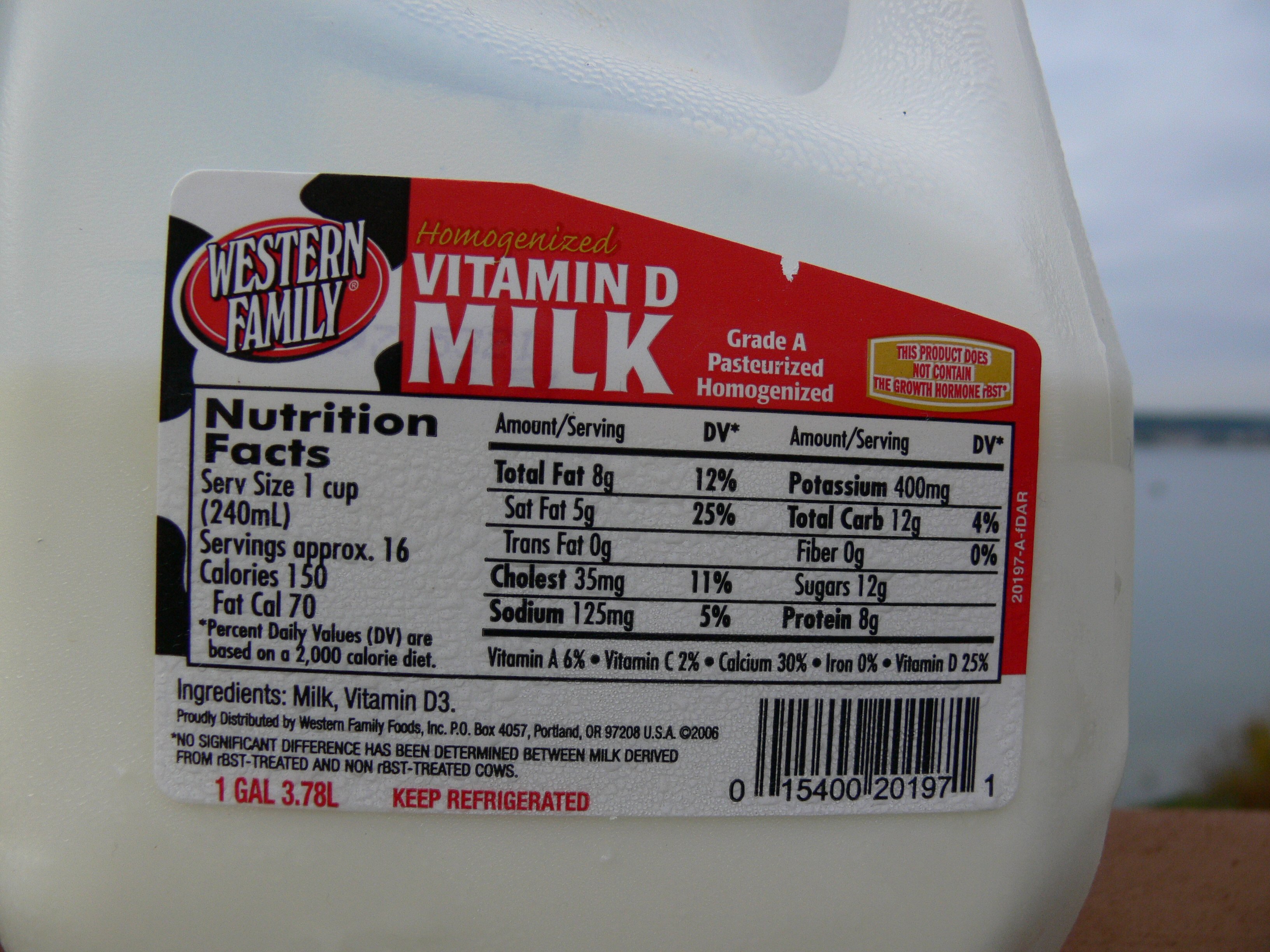 bad milk « Hella Delicious