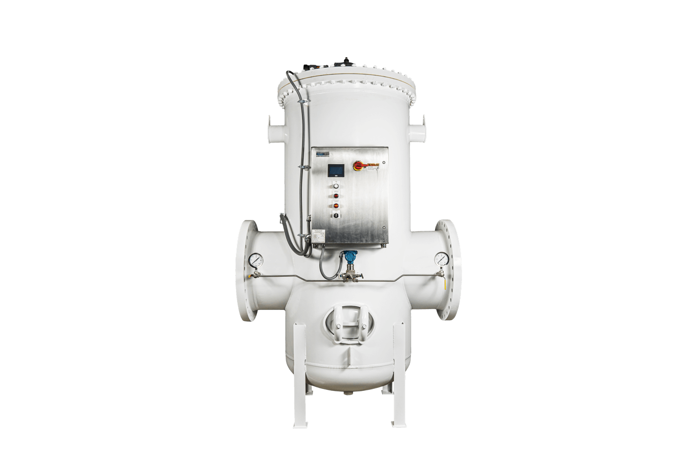 HVAC Strainers HVAC Filtration Systems Hellan Fluid Systems