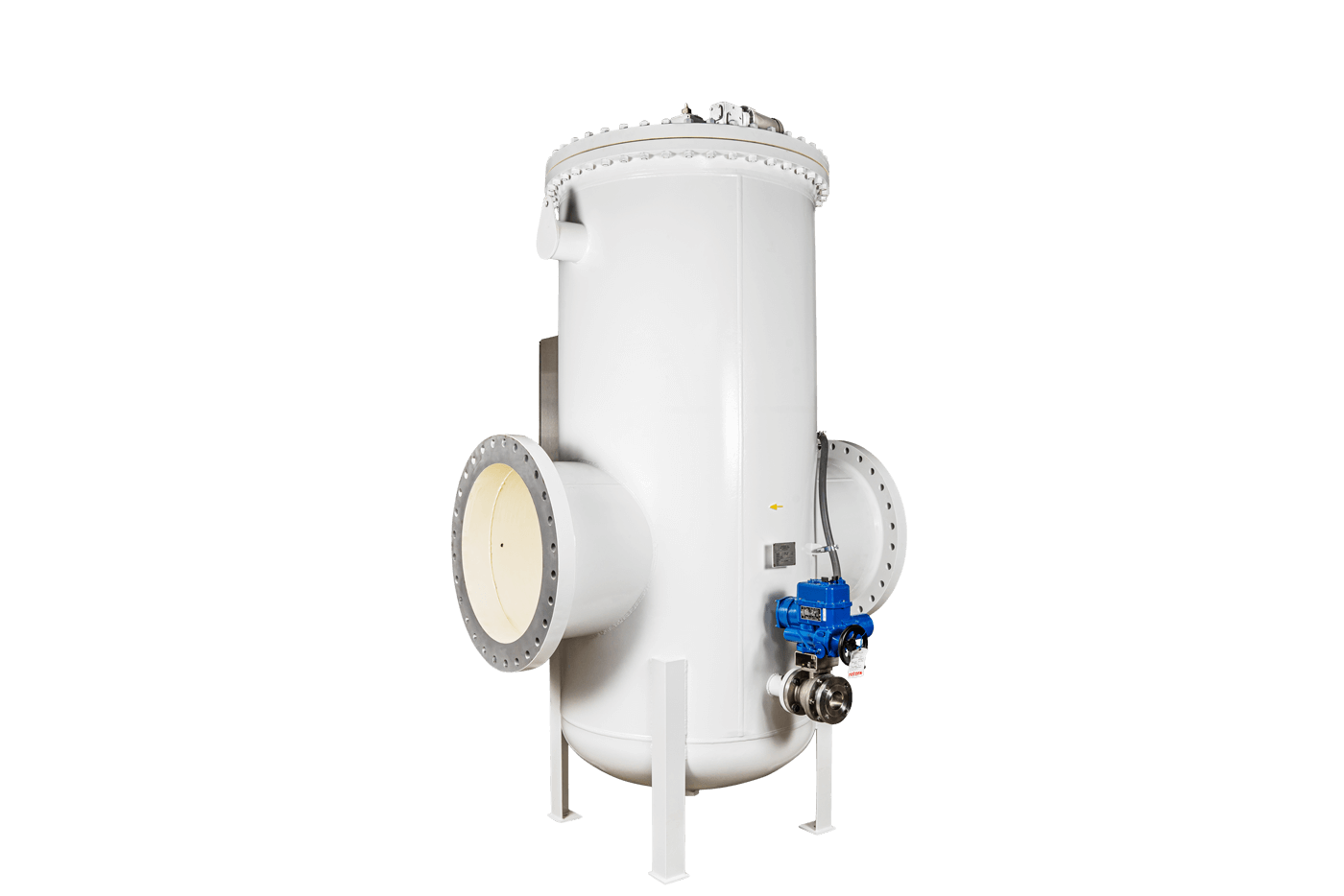 HVAC Strainers HVAC Filtration Systems Hellan Fluid Systems