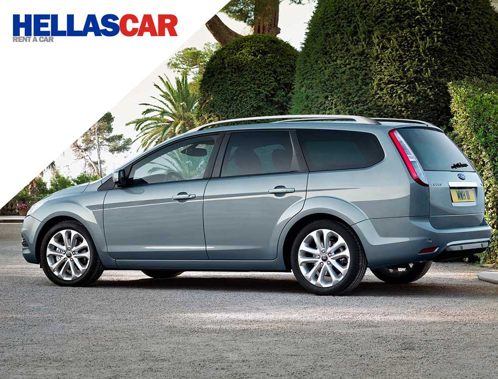 About HellasCar Cheap Car Rental office in Greece