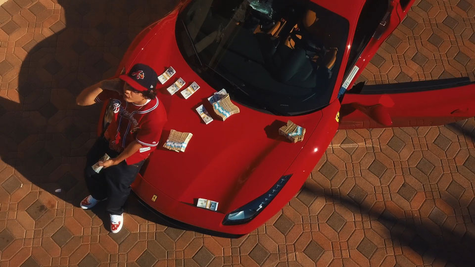 Shoreline Mafia Still OTX Tour