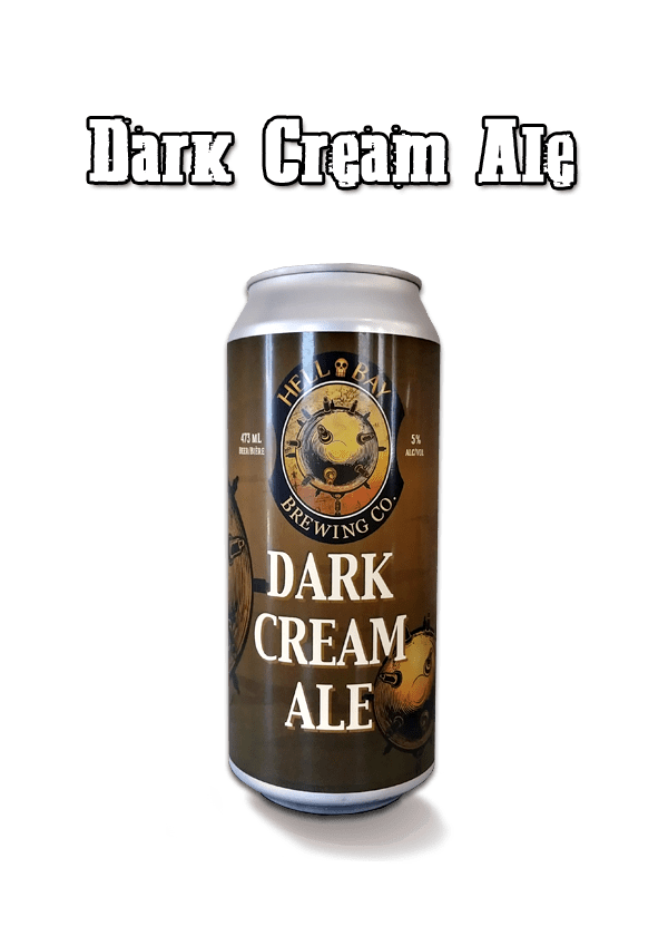 Hell Bay Brewing Co. A Craft Brewery Making High Quality Beer