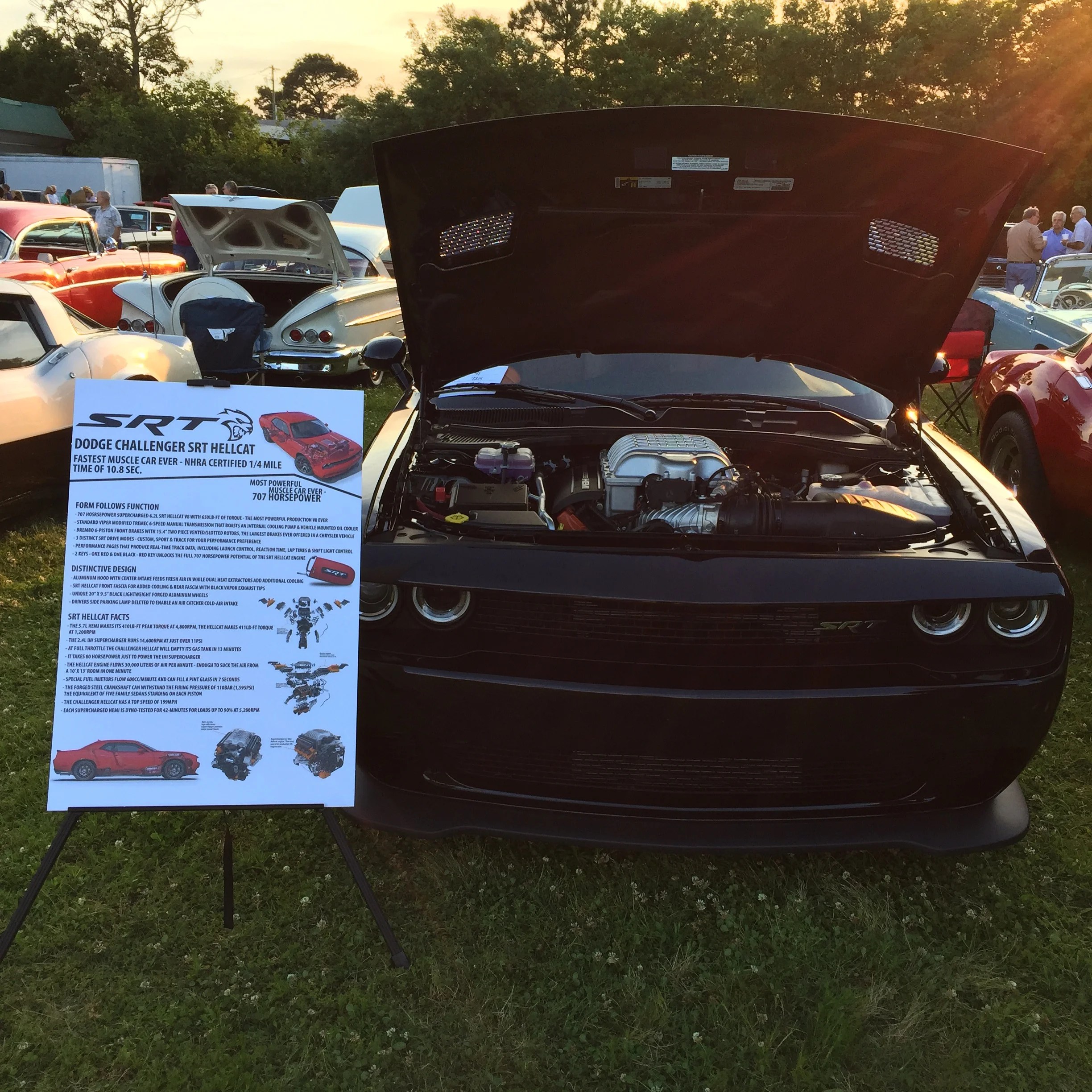 First month of Hellcat ownership. | Page 2 | SRT Hellcat Forum