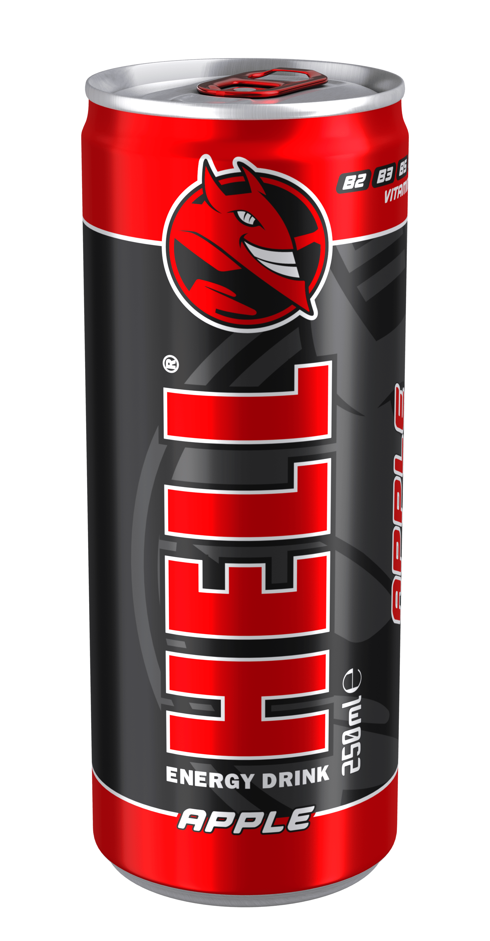 HELL ENERGY Gives you power like HELL HELL ENERGY termékek