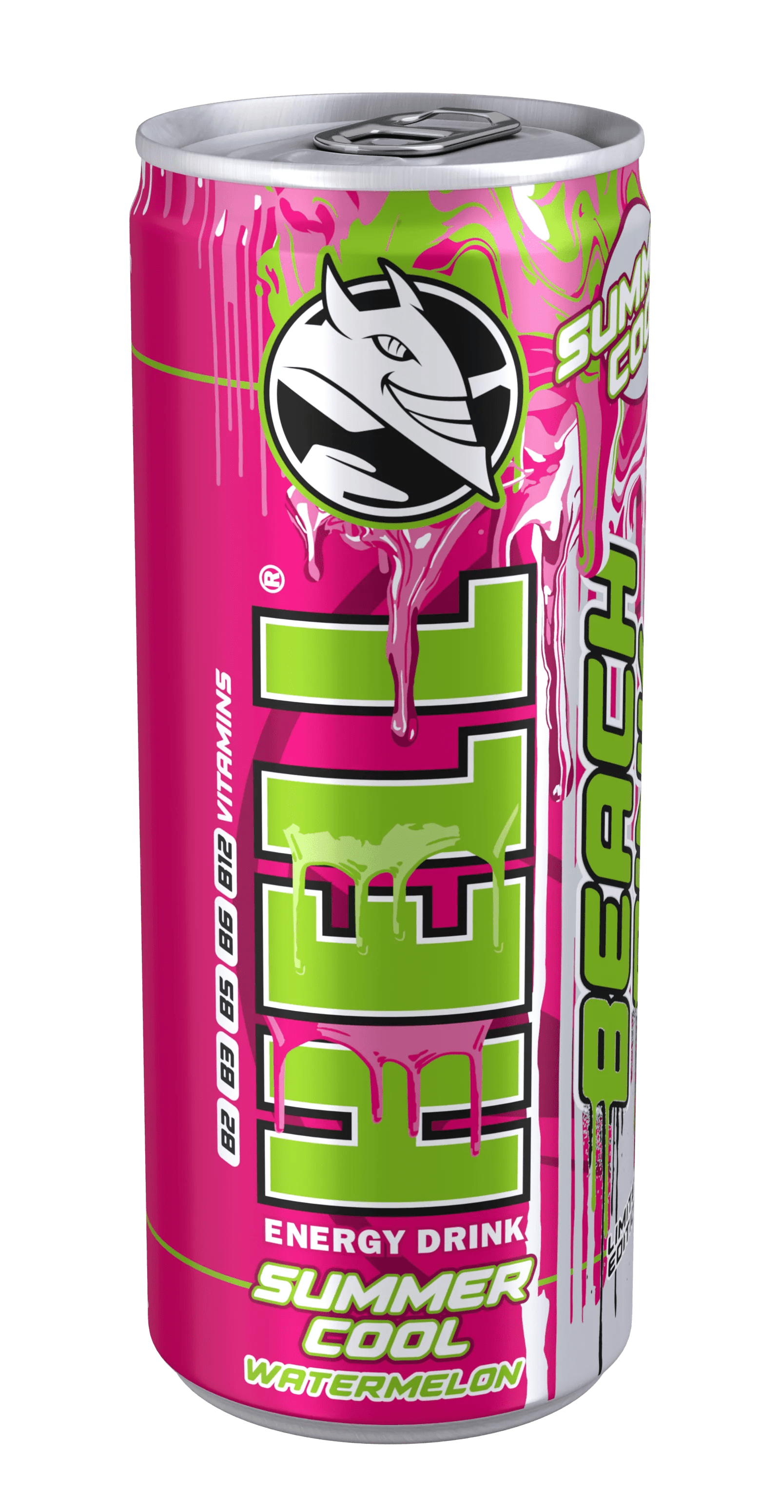 HELL Energy Gives you power like HELL ΠΡΟΪΟΝΤΑ HELL Energy