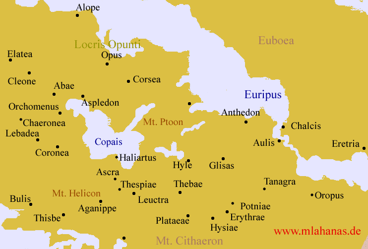 Chaironeia