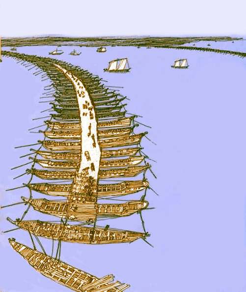 Ancient Greek Inventions