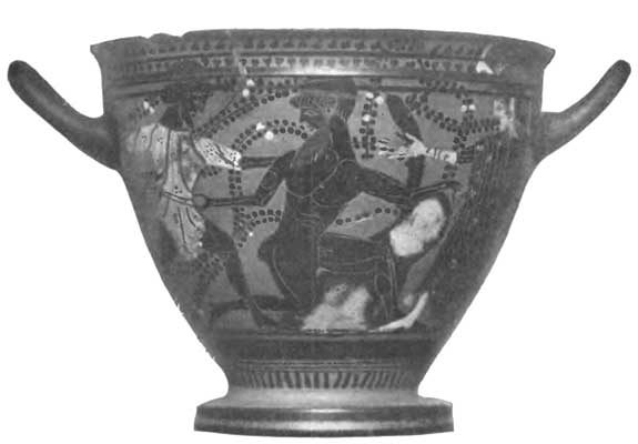 Theseus and Procrustes