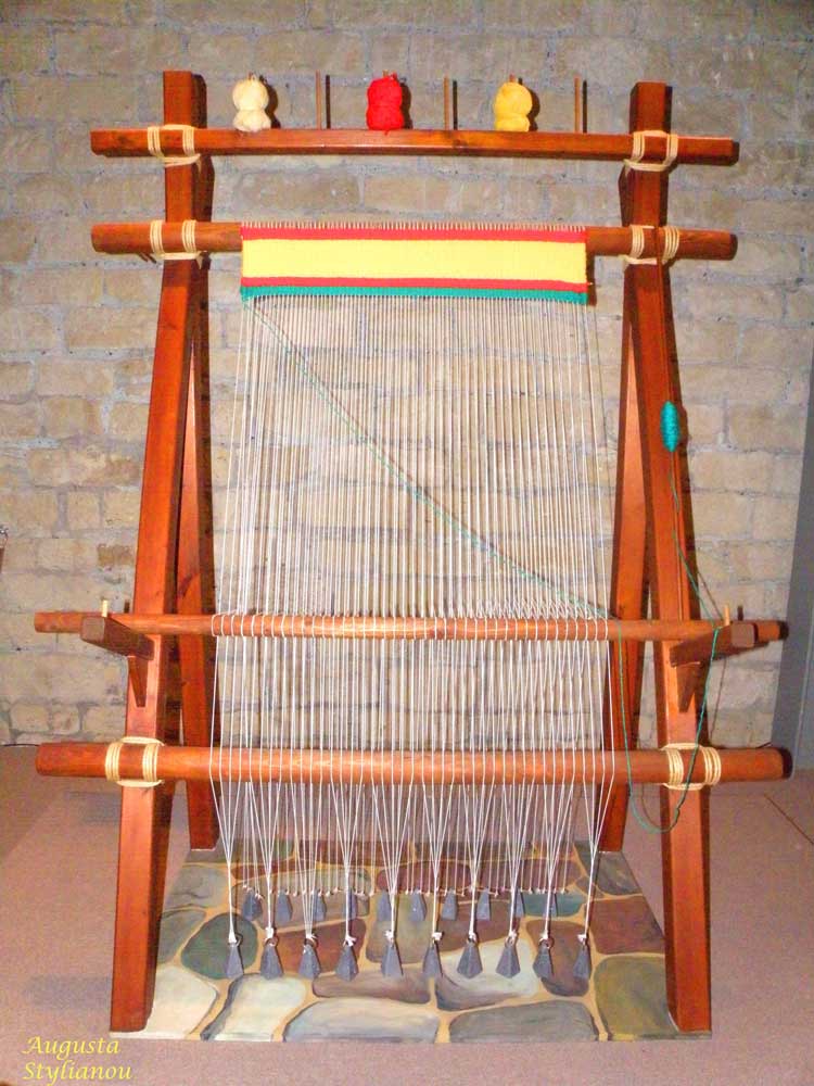 Greece, Ancient Greek Technology