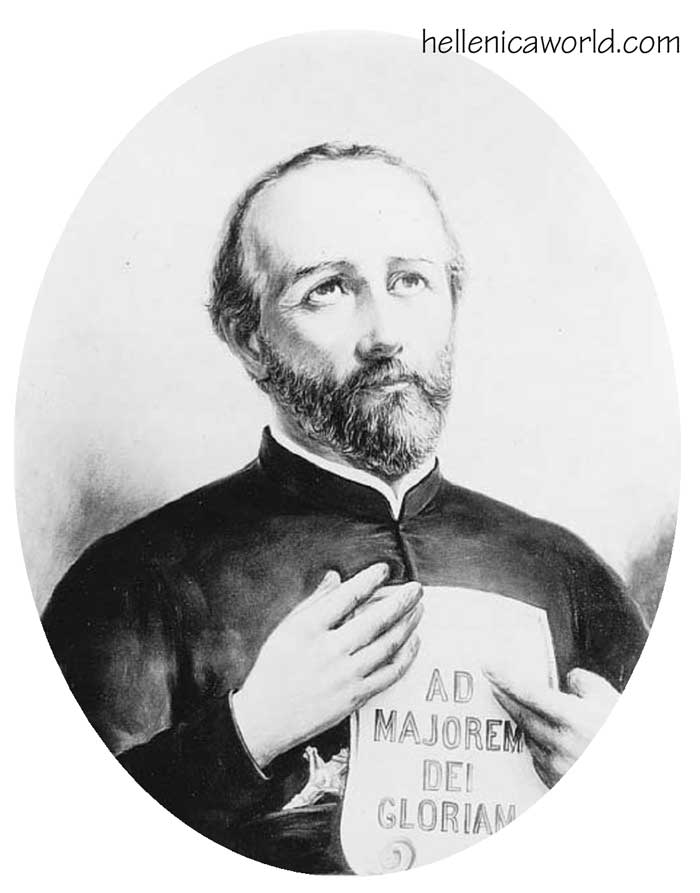 Isaac Jogues