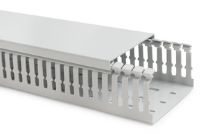 Wiring Ducts and Accessories