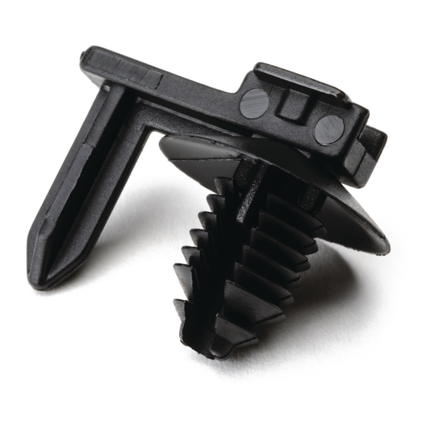 Connector Clips for round holes FT6LG.JAE.CONNECT.TS (15100459)