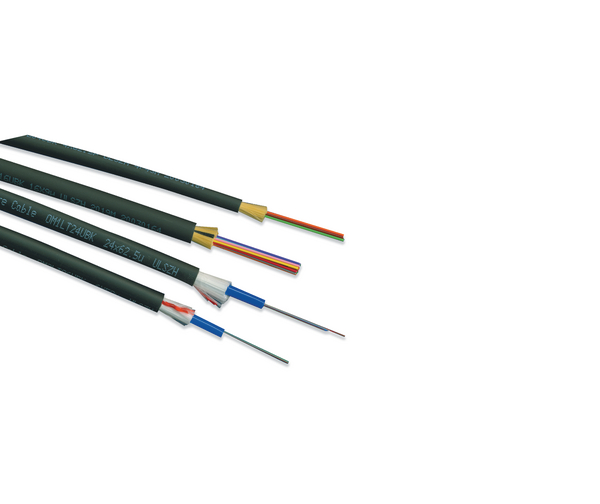 Bulk Fibre Cable HTOM34TB (85540089)