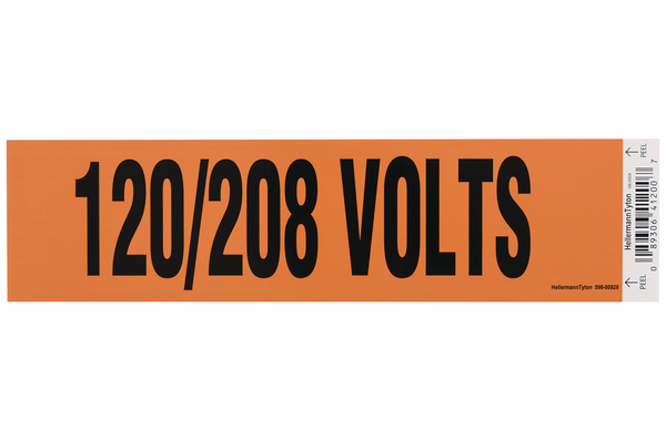 VM120/208A (596-00928)