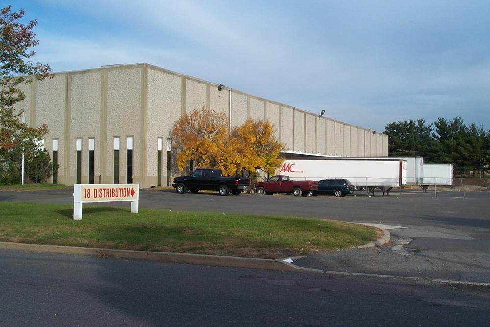 Available Properties Heller Industrial Parks, Inc.