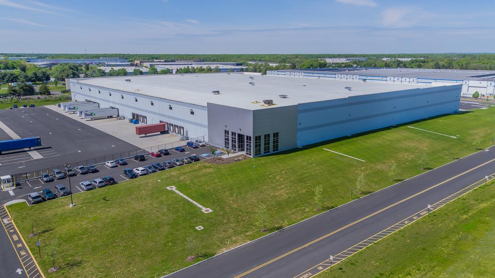 Available Properties Heller Industrial Parks, Inc.