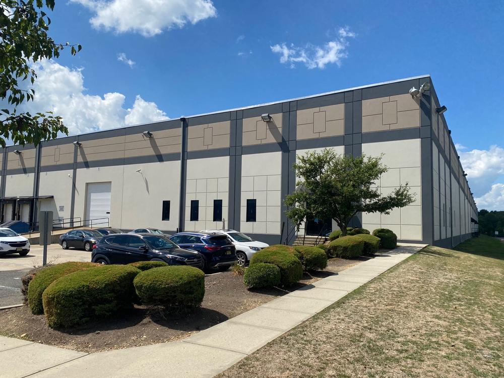 Available Properties Heller Industrial Parks, Inc.