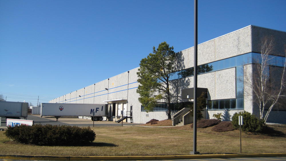 Available Properties Heller Industrial Parks, Inc.