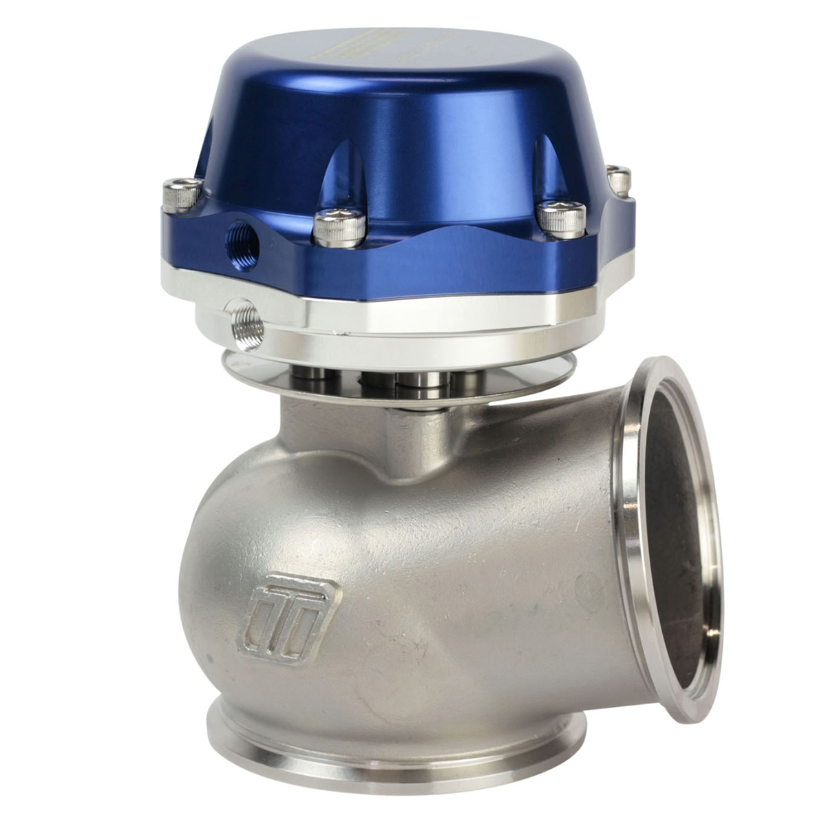 Turbosmart WG60 PowerGate 60mm External Wastegate Hellion Power Systems