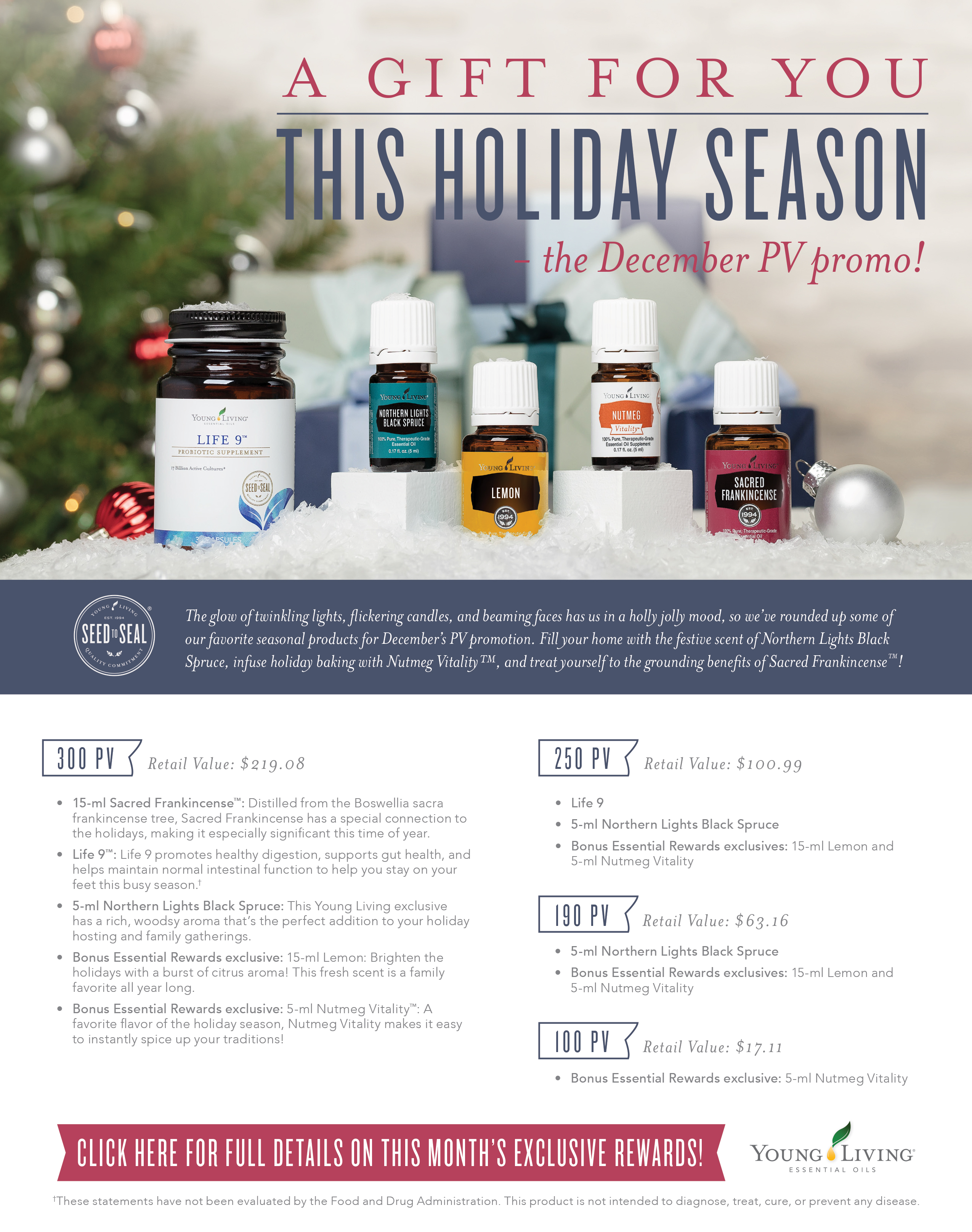 Monthly Promo Hello Essentials