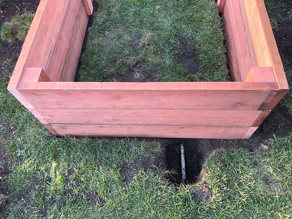 Raised Beds Nathan Makes Stuff!