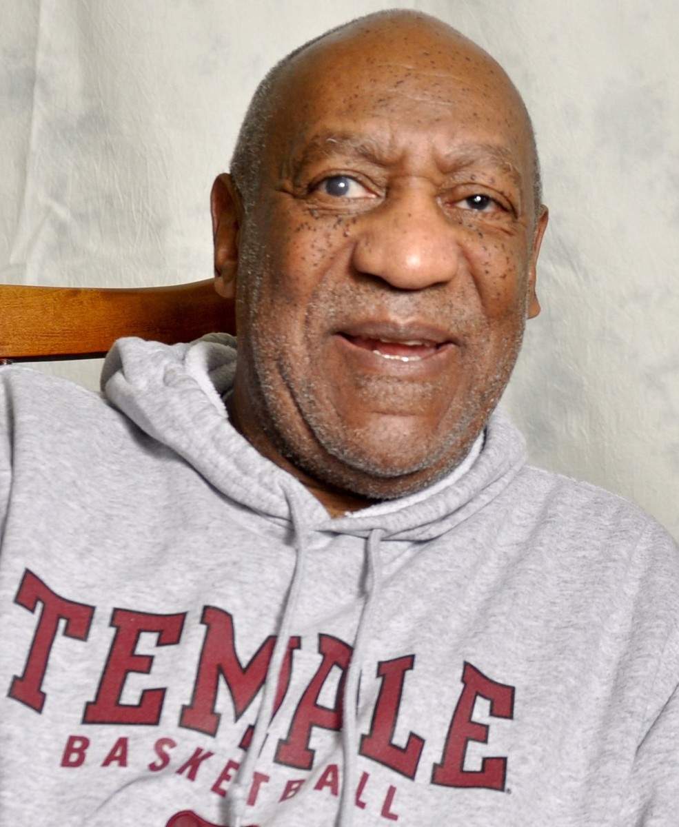Birth Chart Bill Cosby (Cancer) Zodiac Sign Astrology