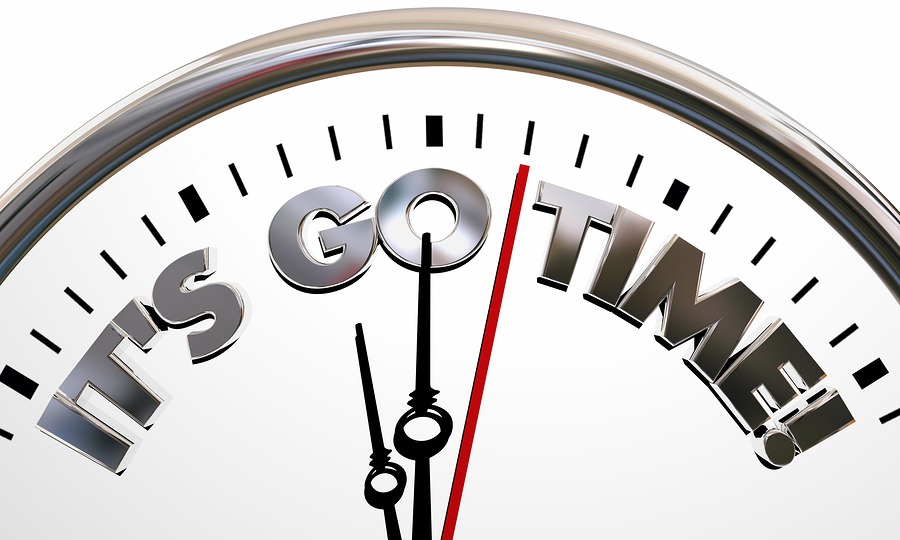 How Long Does It Take to Build a Website? Everything You