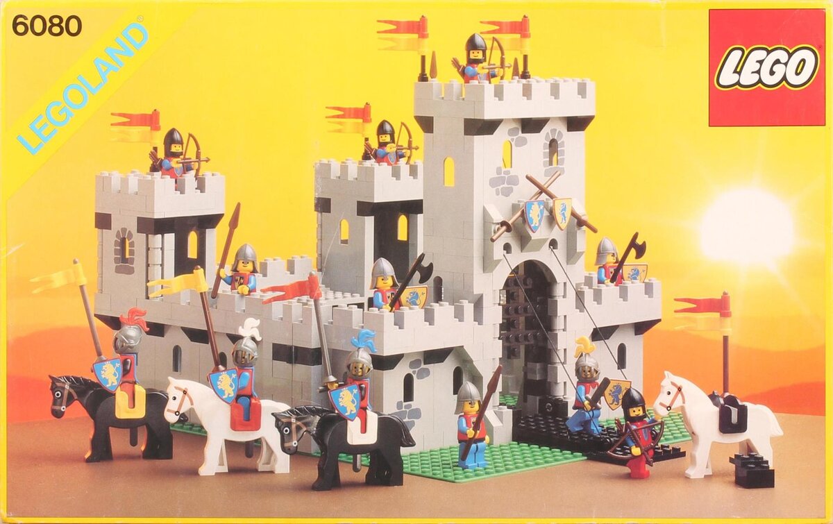 LEGO a 90 ans en 2022 votez sur LEGO Ideas pour choisir le vieux thème à ressortir pour fêter