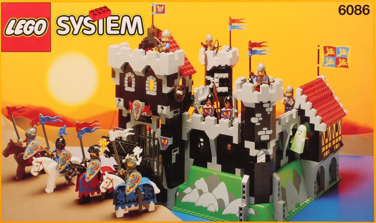 LEGO a 90 ans en 2022 votez sur LEGO Ideas pour choisir le vieux thème à ressortir pour fêter