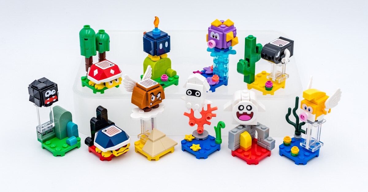 HelloBricks Page 3 sur 680 Blog LEGO, news, MOCs et reviews LEGO