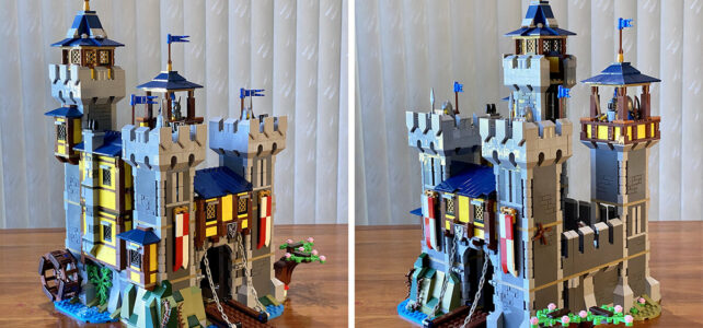 MOC Archives HelloBricks