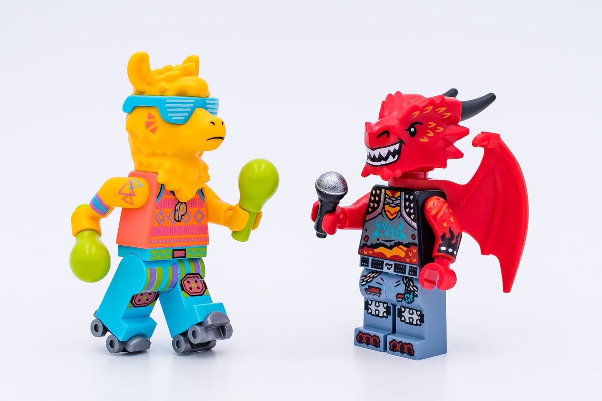 New Lego Dimensions 2023 Communiqué Lego Vidiyo : Gamme 2022 Annulée, Retour Peut-Être En 2023 - Hellobricks