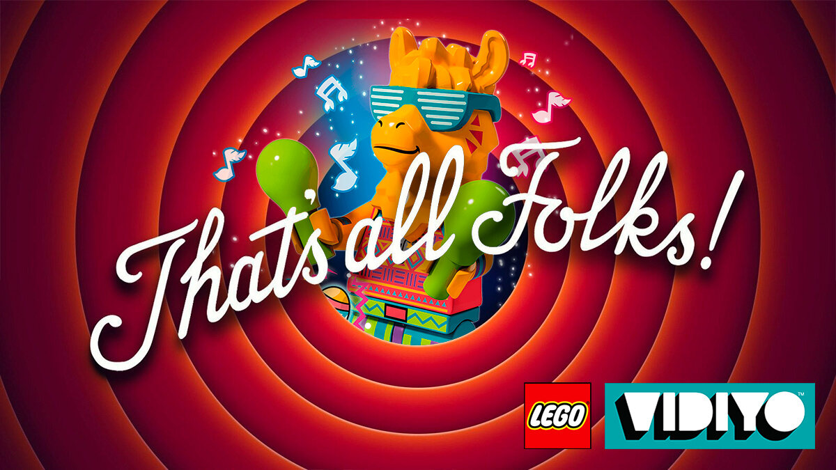 New Lego Dimensions 2023 Communiqué Lego Vidiyo : Gamme 2022 Annulée, Retour Peut-Être En 2023 - Hellobricks