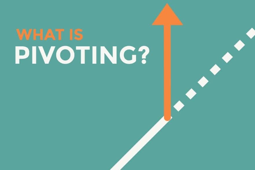 Microsoft And Google Know How To Pivot. Do You?