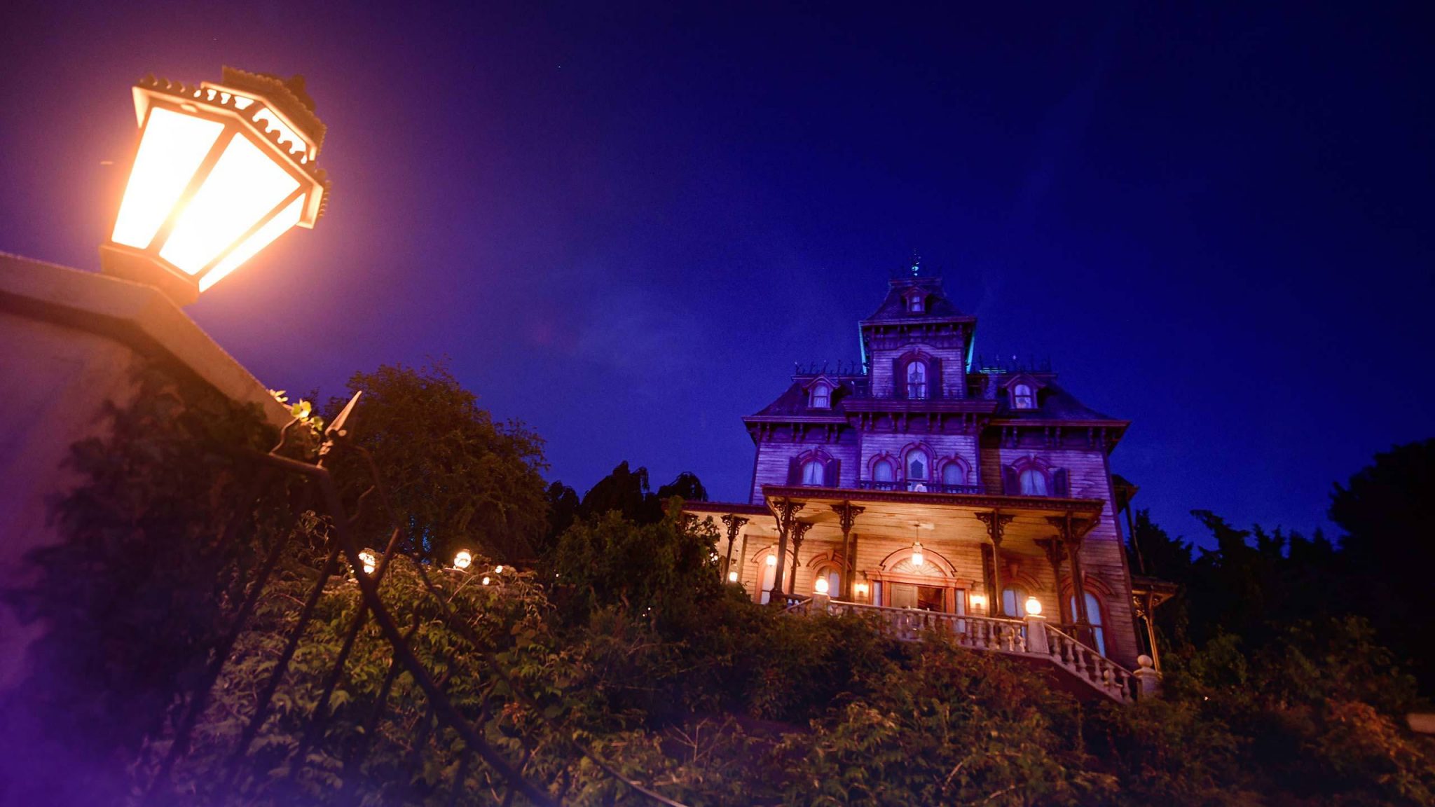 Soirée Halloween à Disneyland Paris 2022 prix et infos