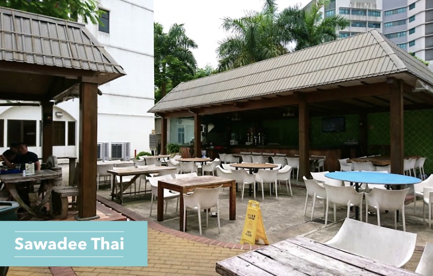 【Kowloon & the New Territories Guide】Dogfriendly restaurants hellodog