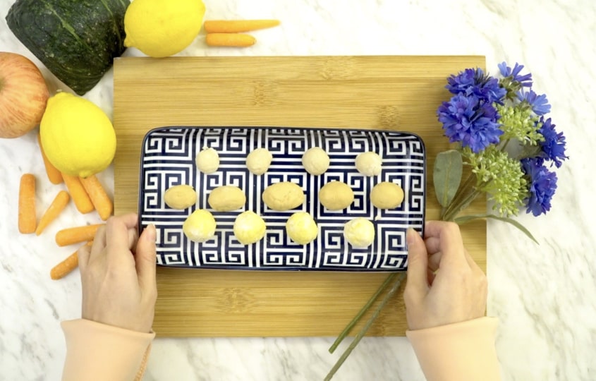 【Video】Homemade pill pockets packed with nutritional value hellodog