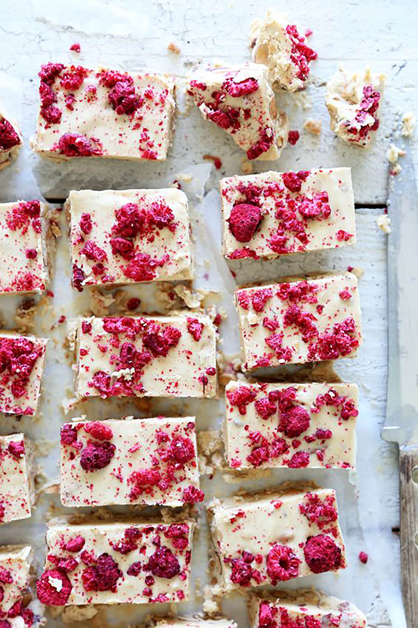 5 OF THE BEST HEALTHY DESSERTS Hello Fashion