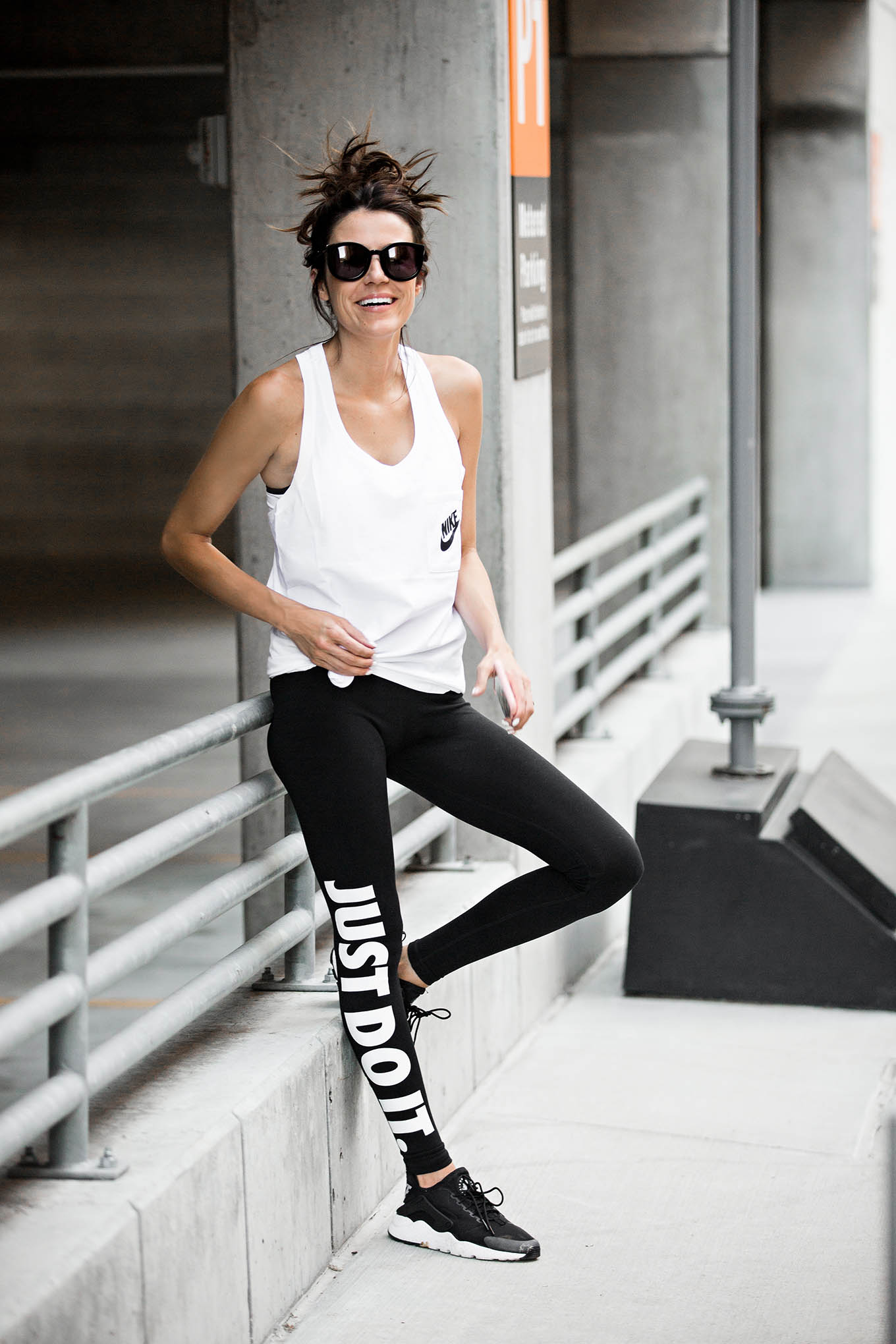 Nike Hello Fashion
