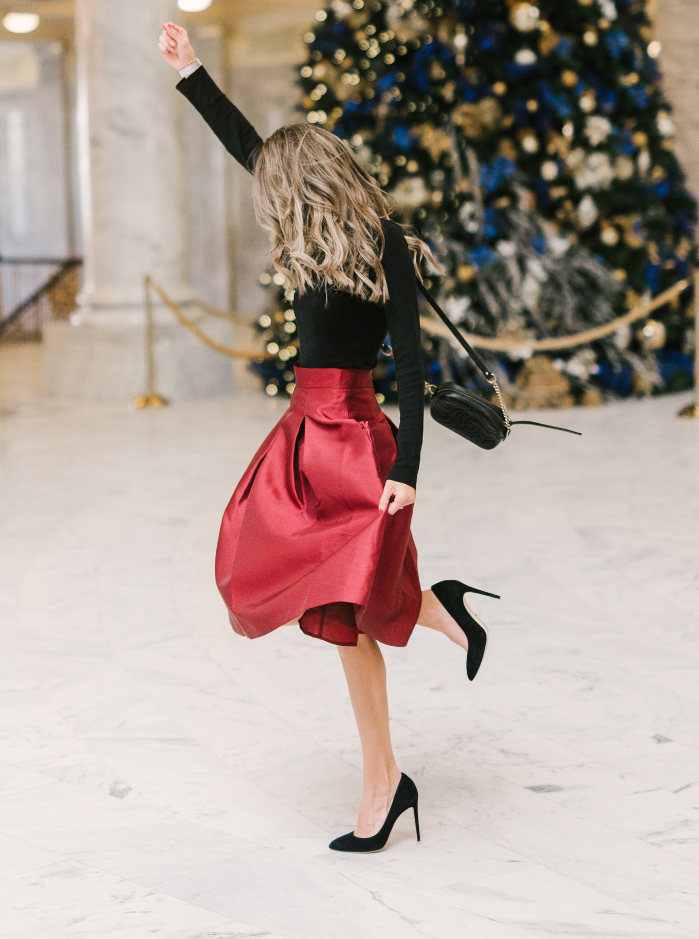 Holiday His & Hers Hello Fashion