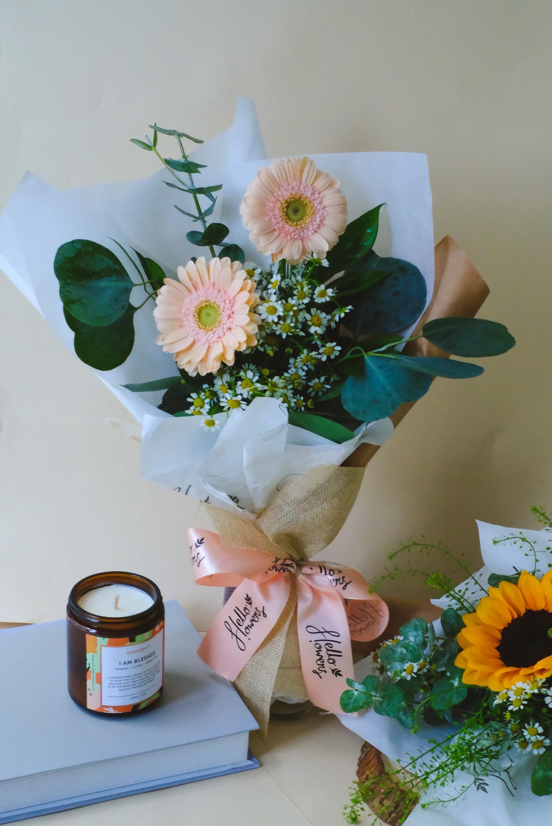 A Complete Guide To Sending Her 'Get Well Soon' Flowers Hello Flowers