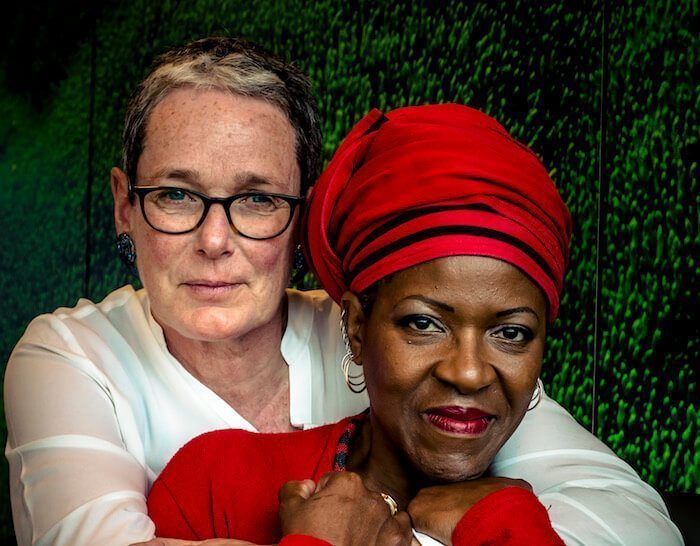 Kans op leven hello magazine