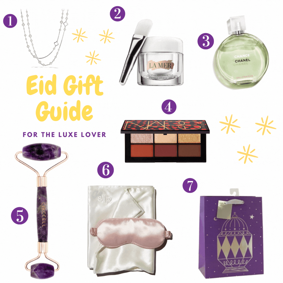 Eid Gift Guide Hello Holy Days