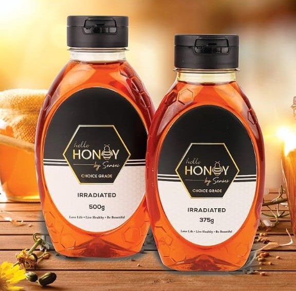 Hello Honey South Africa Importers of Premium Honey