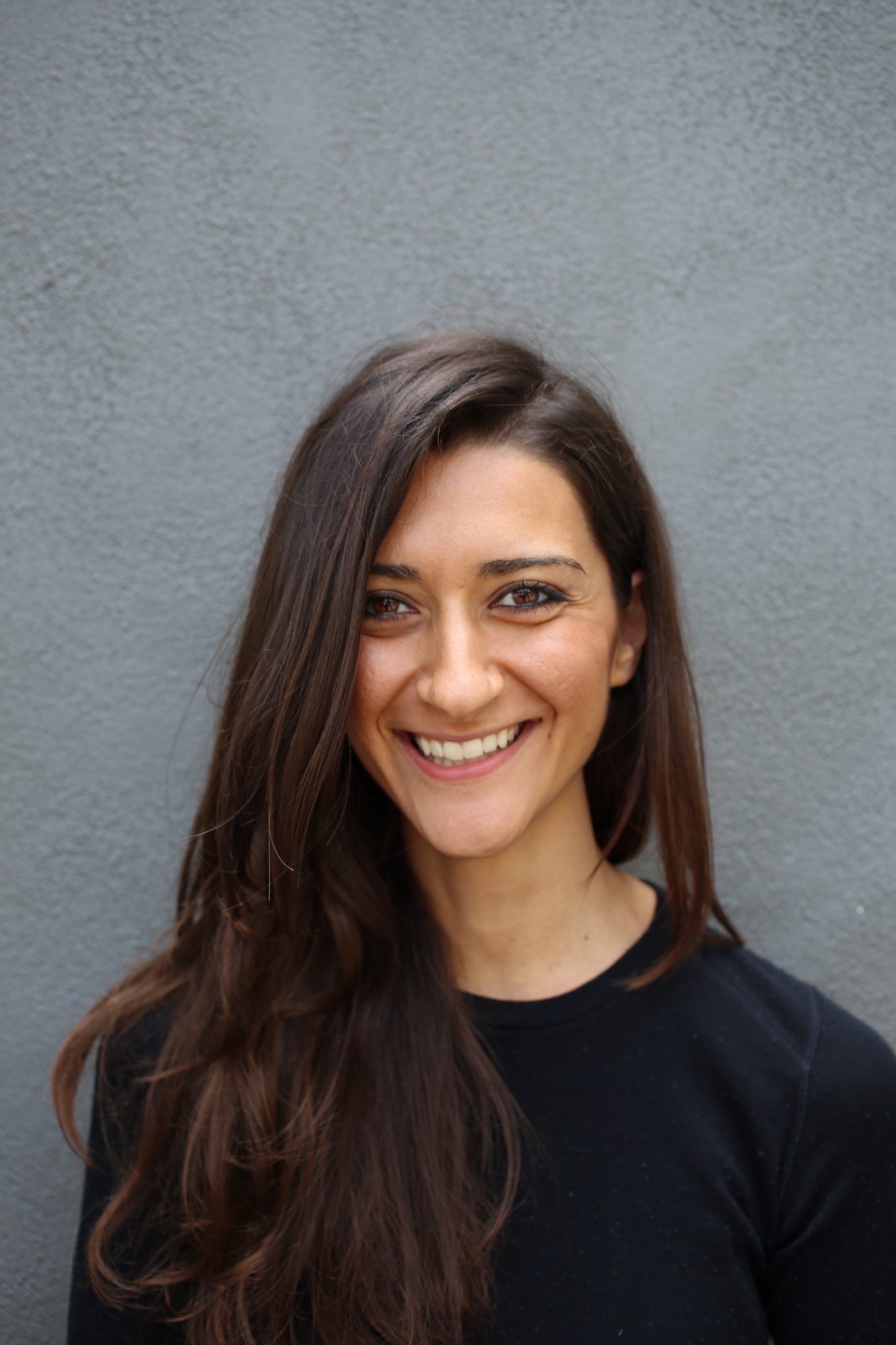 KOBA family wellness center Berkeley, CA Dr Natasha Fallahi headshot 4