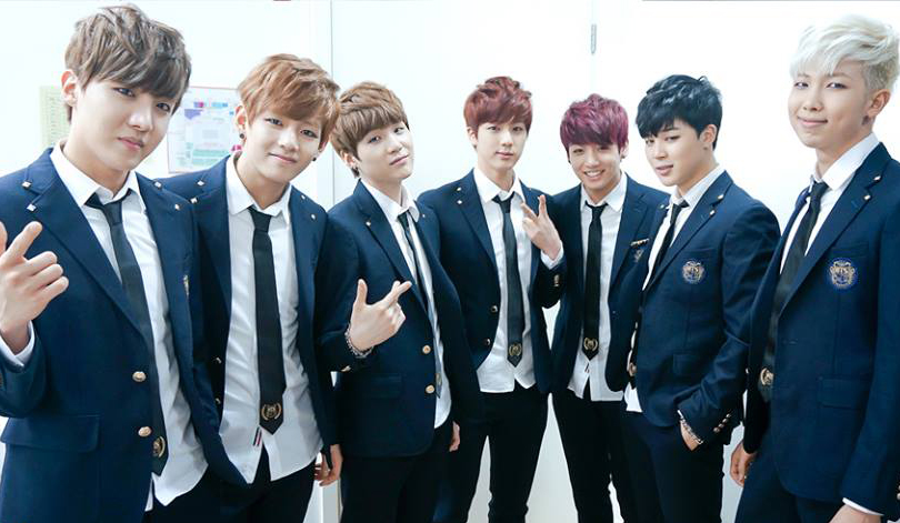 BTS releases HIPHOP MONSTER dolls