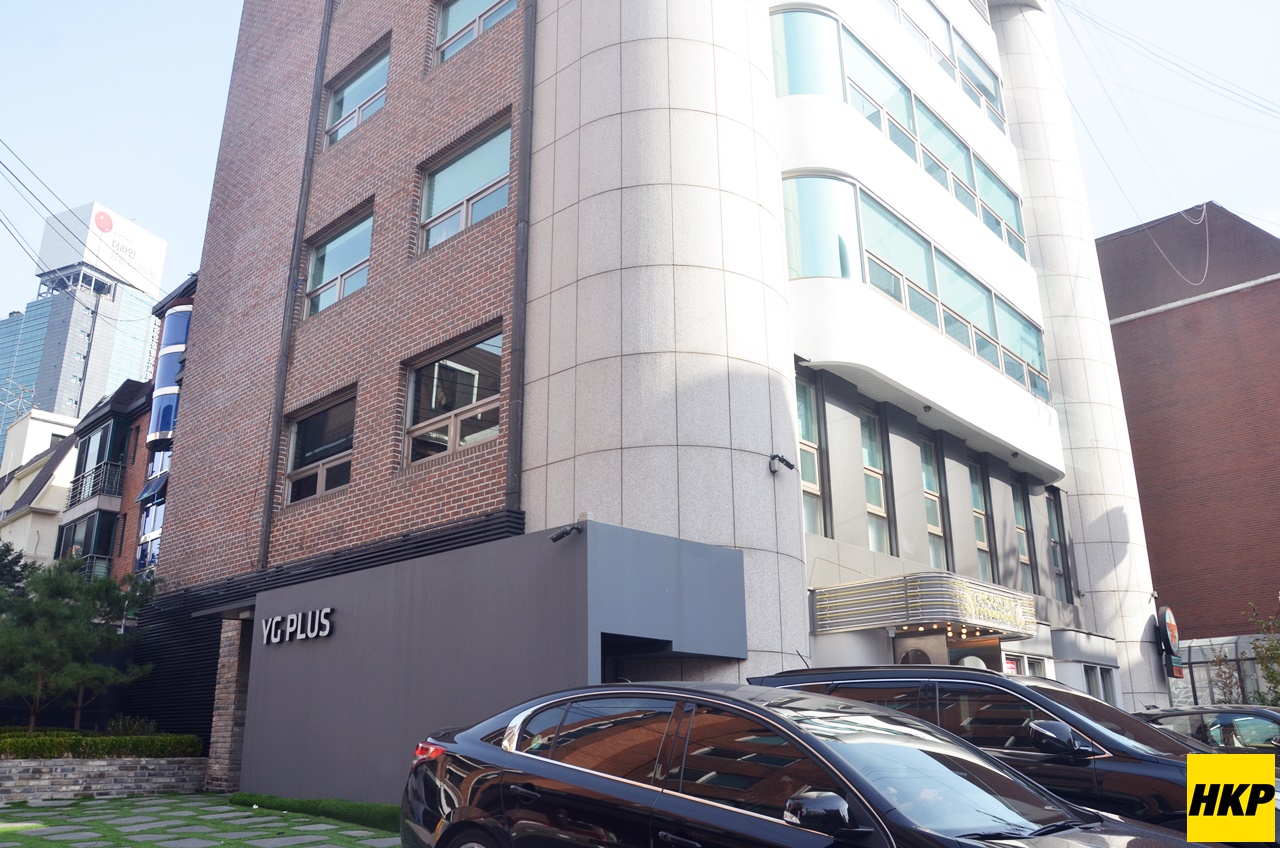 A detailed look at YG's new 41 million building & why it was necessary