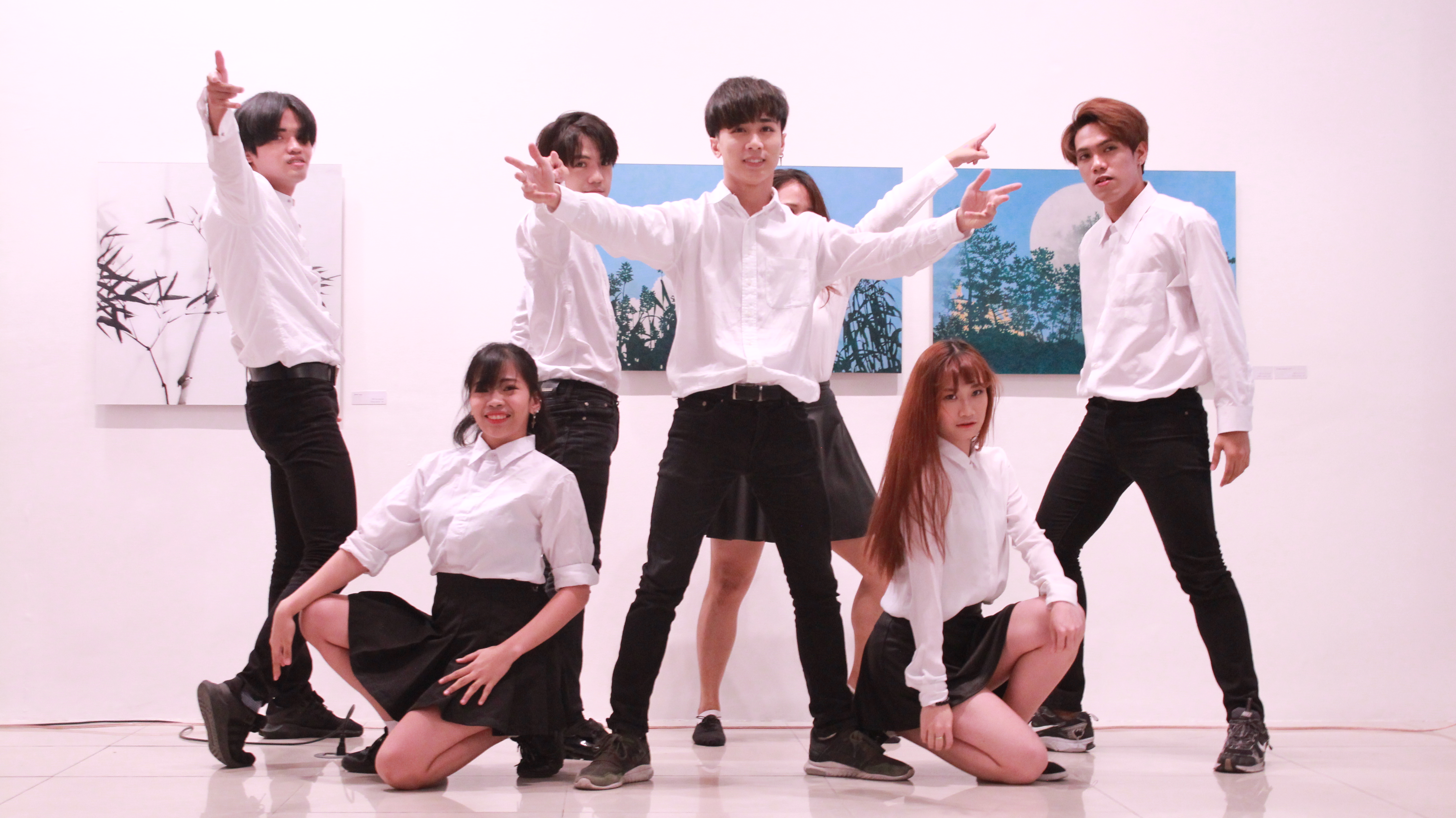 "Moving Korea 2017" Showcases Latest Interactive Media Art That You Can