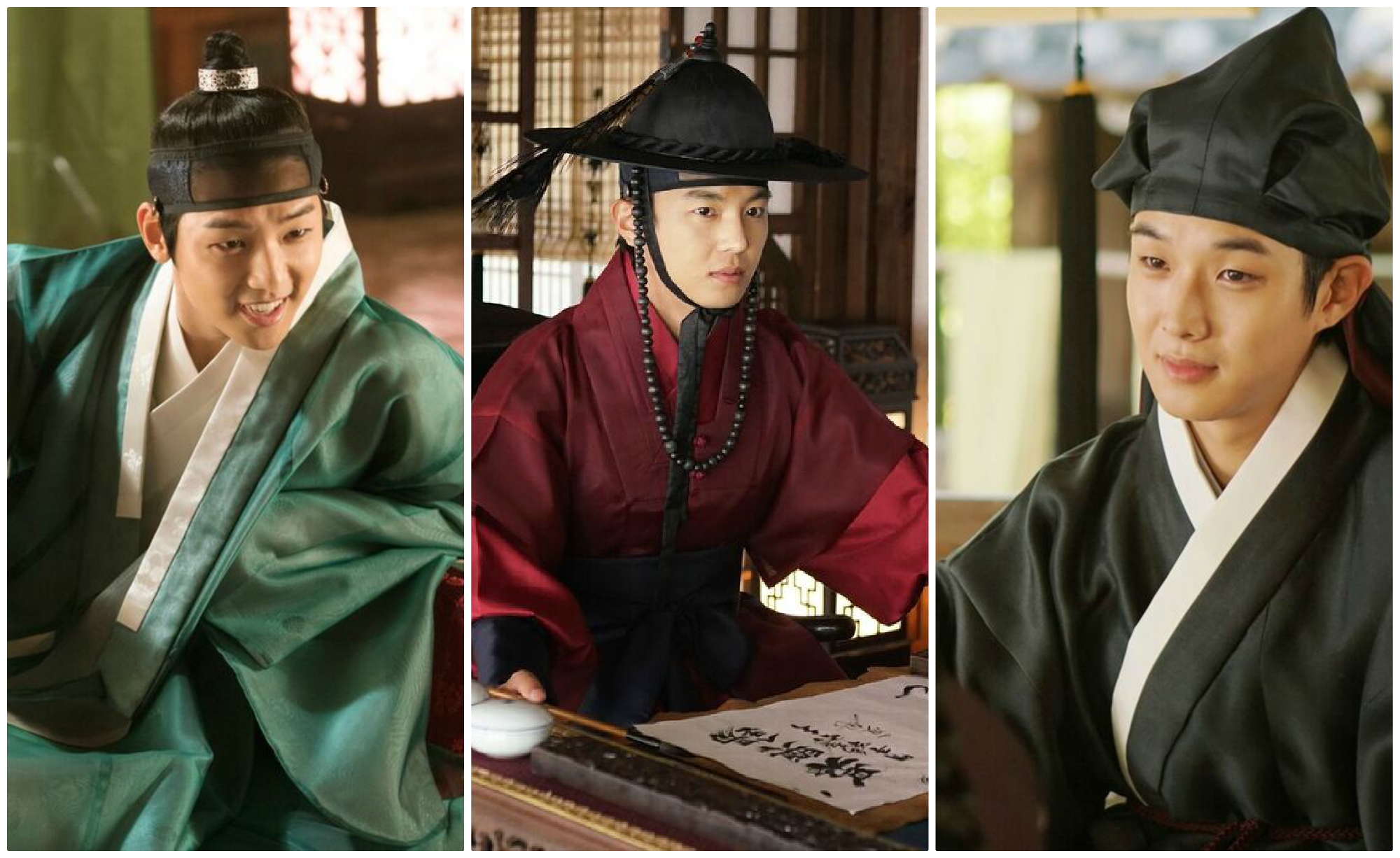 "The Princess And The Matchmaker" To Premiere At North America Theaters