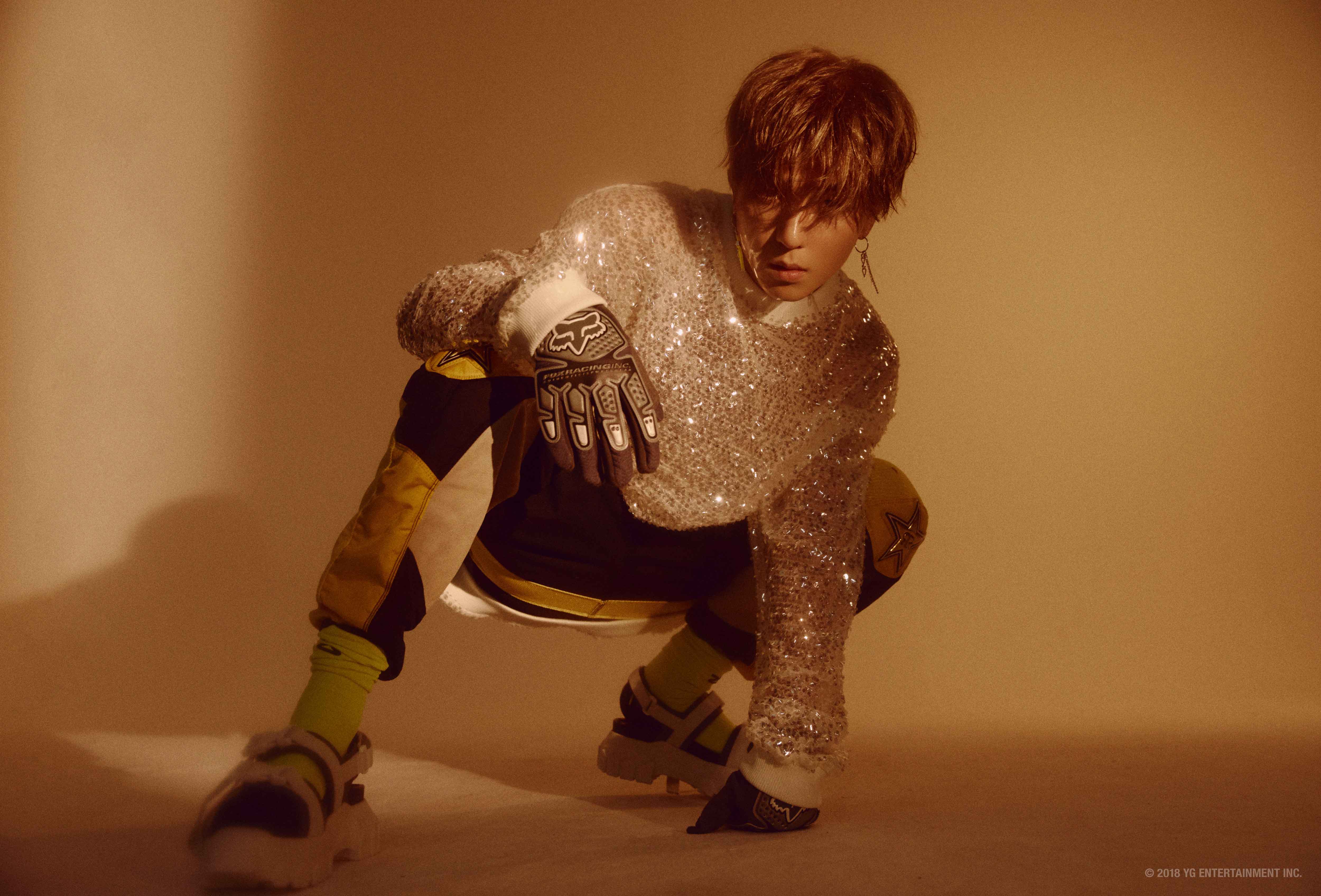 WINNER's Mino Takes Over Local And International Charts With "XX"